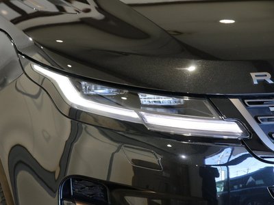 2025 LAND Rover RANGE ROVER EVOQUE — миниатюра 68