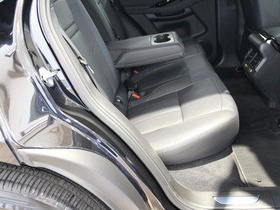 2025 LAND Rover RANGE ROVER EVOQUE — миниатюра 54