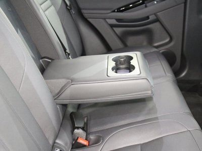 2025 LAND Rover RANGE ROVER EVOQUE — миниатюра 52