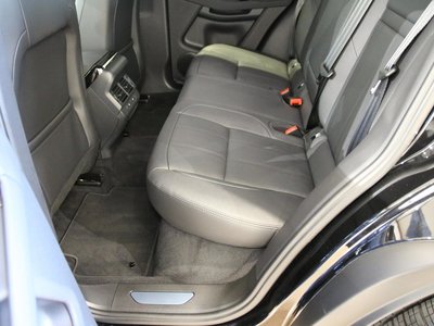 2025 LAND Rover RANGE ROVER EVOQUE — миниатюра 46