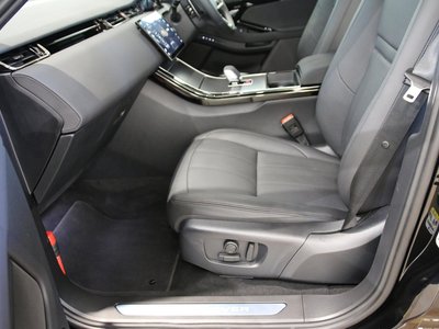 2025 LAND Rover RANGE ROVER EVOQUE — миниатюра 39