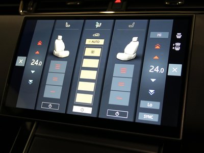 2025 LAND Rover RANGE ROVER EVOQUE — миниатюра 92