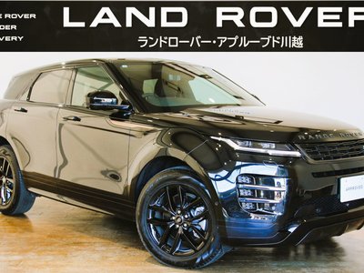 صورة 3 لـ 2025 LAND Rover RANGE ROVER EVOQUE