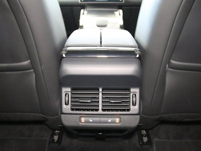 2025 LAND Rover RANGE ROVER EVOQUE — миниатюра 44