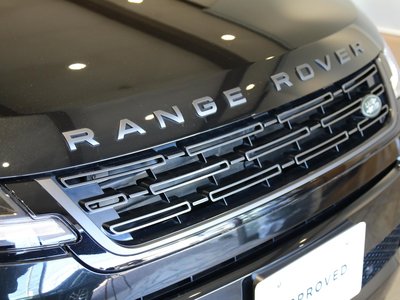 2025 LAND Rover RANGE ROVER EVOQUE — миниатюра 71