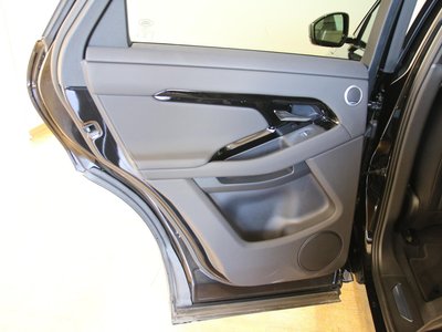 2025 LAND Rover RANGE ROVER EVOQUE — миниатюра 40