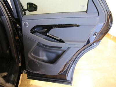 2025 LAND Rover RANGE ROVER EVOQUE — миниатюра 49