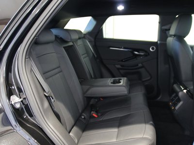 2025 LAND Rover RANGE ROVER EVOQUE — миниатюра 50