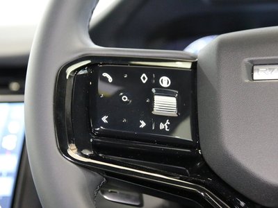 2025 LAND Rover RANGE ROVER EVOQUE — миниатюра 100