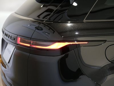 2025 LAND Rover RANGE ROVER EVOQUE — миниатюра 76