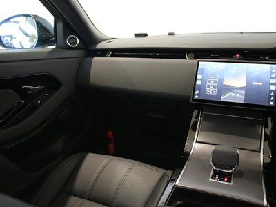 2025 LAND Rover RANGE ROVER EVOQUE — миниатюра 22