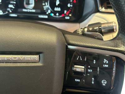 LAND ROVER RANGE ROVER VELAR - 9