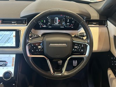 LAND ROVER RANGE ROVER VELAR - 6