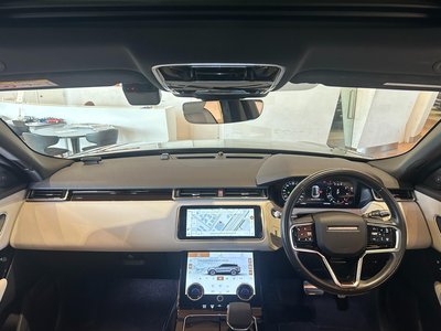 LAND ROVER RANGE ROVER VELAR - 4
