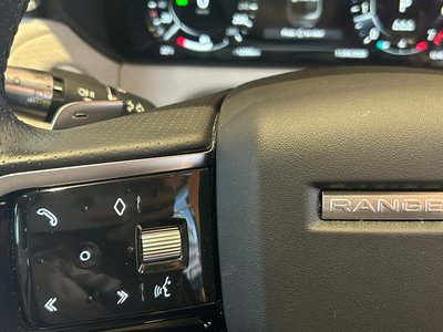 LAND ROVER RANGE ROVER VELAR - 8