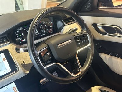 LAND ROVER RANGE ROVER VELAR - 7