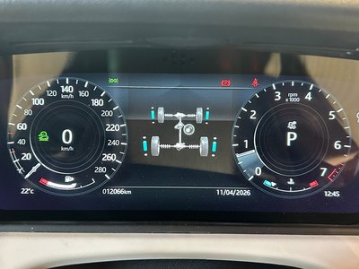 LAND ROVER RANGE ROVER VELAR - 10