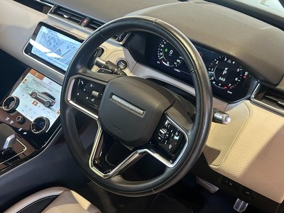 LAND ROVER RANGE ROVER VELAR - 5