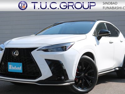 LEXUS NX - 1