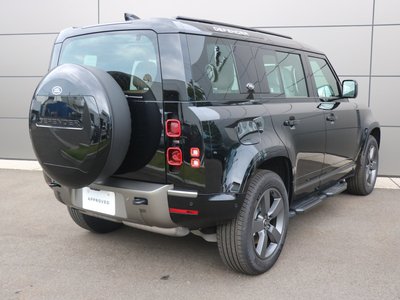 صورة 3 لـ 2025 LAND Rover DEFENDER
