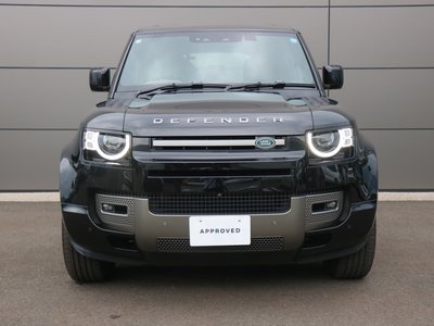 صورة 7 لـ 2025 LAND Rover DEFENDER