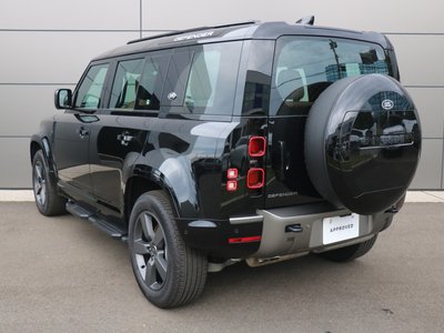 صورة 5 لـ 2025 LAND Rover DEFENDER