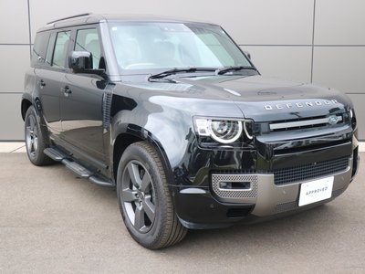 صورة 1 لـ 2025 LAND Rover DEFENDER