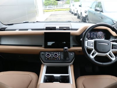 2025 LAND Rover DEFENDER 缩略图 14