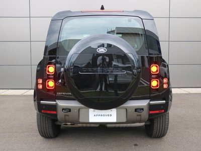 صورة 4 لـ 2025 LAND Rover DEFENDER