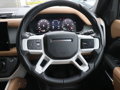 2025 LAND Rover DEFENDER 缩略图 18