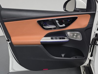 2025 Mercedes-BENZ GLC — миниатюра 14