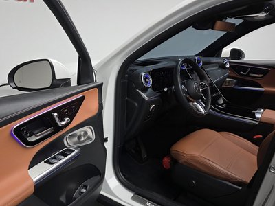 2025 Mercedes-BENZ GLC — миниатюра 13