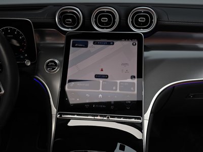 2025 Mercedes-BENZ GLC — миниатюра 20
