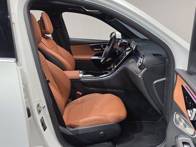 2025 Mercedes-BENZ GLC — миниатюра 17