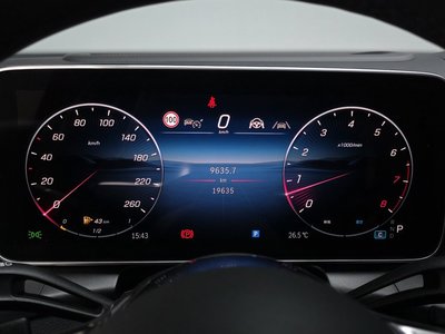 2025 Mercedes-BENZ GLC — миниатюра 11
