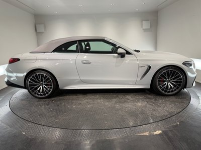 MERCEDES-BENZ CLE AMG - 6