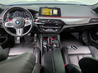 BMW M5 - 5