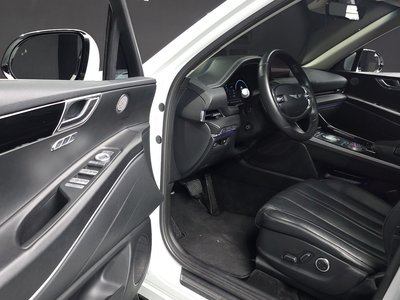 صورة مصغرة 13 لـ 2020 Genesis GV80