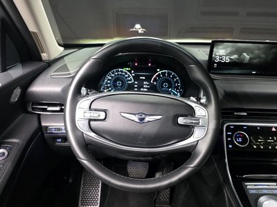 صورة مصغرة 19 لـ 2020 Genesis GV80