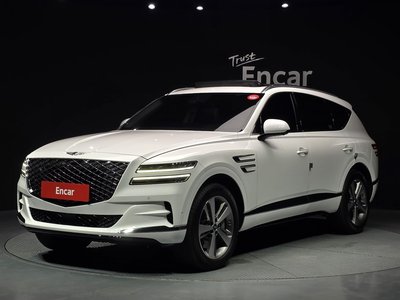 صورة 1 لـ 2020 Genesis GV80