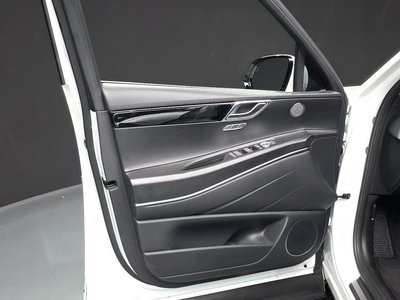 صورة مصغرة 14 لـ 2020 Genesis GV80