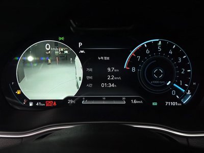 صورة مصغرة 11 لـ 2020 Genesis GV80