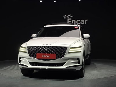 صورة 2 لـ 2020 Genesis GV80