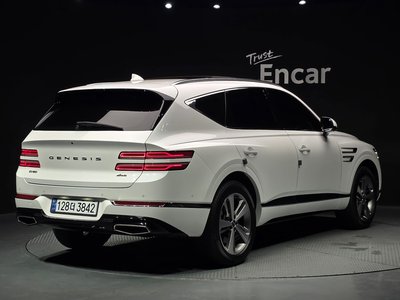 صورة 4 لـ 2020 Genesis GV80