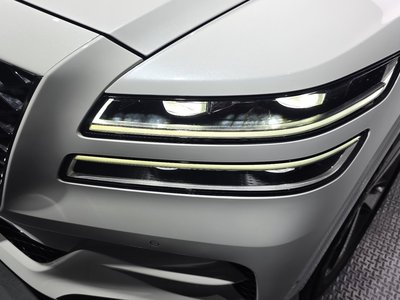 صورة 9 لـ 2020 Genesis GV80
