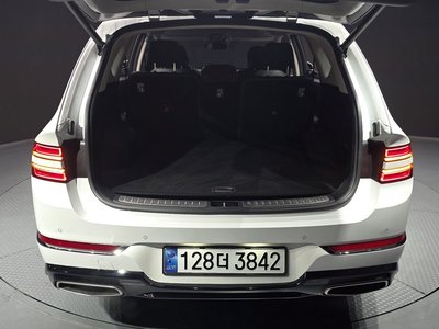 صورة مصغرة 26 لـ 2020 Genesis GV80