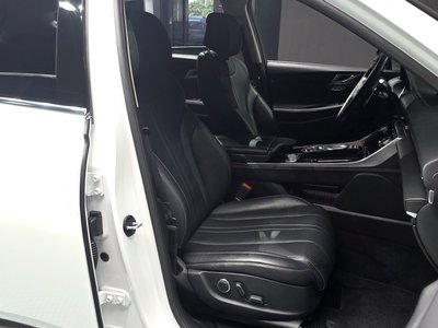 صورة مصغرة 16 لـ 2020 Genesis GV80