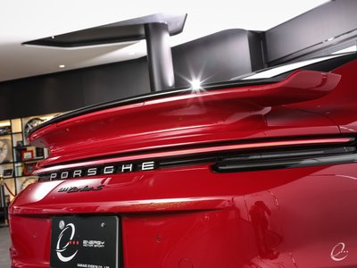 2021 Porsche 911 缩略图 56