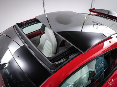 2021 Porsche 911 缩略图 67