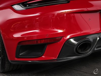 2021 Porsche 911 缩略图 52